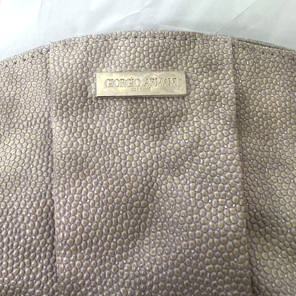 GIORGIO ARMANI Travel Bag - Picture 9 of 12